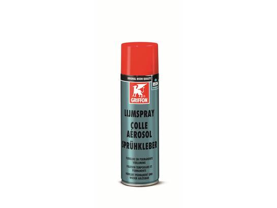 Griffon Lijmspray 500 ML