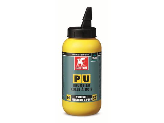 Griffon Houtlijm D4 watervast D4 750 gram