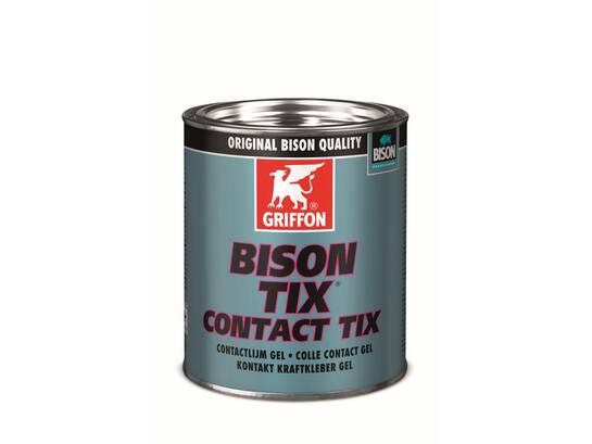Griffon Bison Tix 750 ML