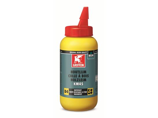 GRIFFON Houtlijm D4 watervast D4 750 GRAM