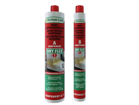 Repair Care Houtreparatiepasta DRY FLEX 1 300 ML
