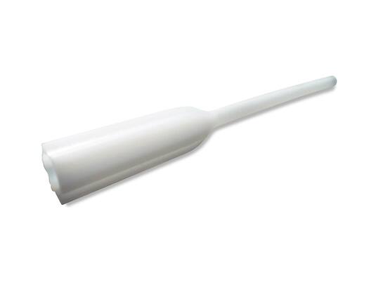 TREMCO Spuitmond voor purpistool NBS SILVER 10 STUKS
