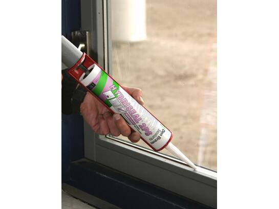 Zwaluw Hybride kit grjs HYBRISEAL 2PS 290 ML
