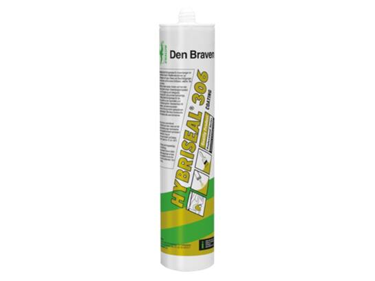 Zwaluw Hybride coating grijs HYBRISEAL 306 290 ML