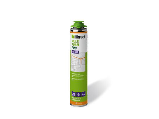 Illbruck purschuim multi foam pro FM310 750 ML