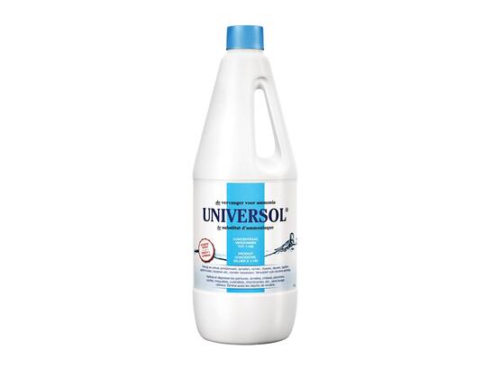 Rustoleum Ontvetter concentraat UNIVERSOL 1 L