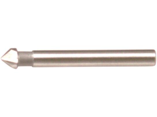 KELFORT Verzinkboor 5MM SCHACHT 6.3 MM