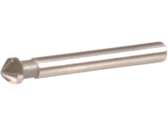 KELFORT Verzinkboor 5MM SCHACHT 6.3 MM