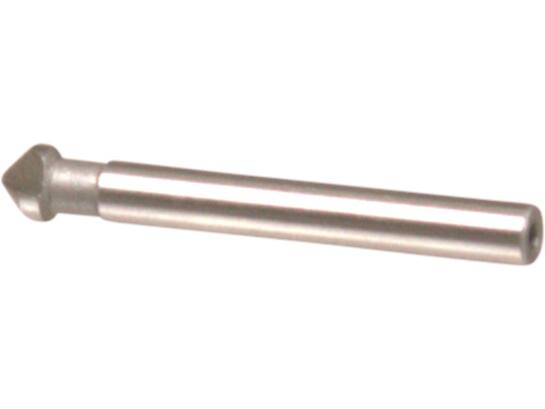 KELFORT Verzinkboor 5MM SCHACHT 6.3 MM