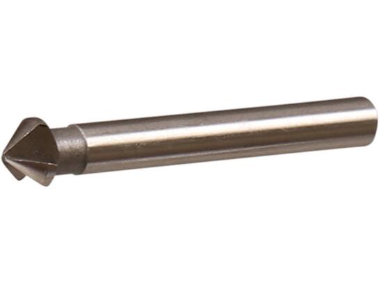 KELFORT Verzinkboor 6MM SCHACHT 8.3 MM