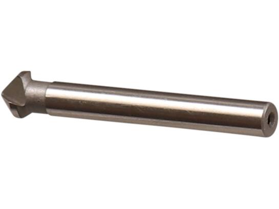KELFORT Verzinkboor 6MM SCHACHT 8.3 MM