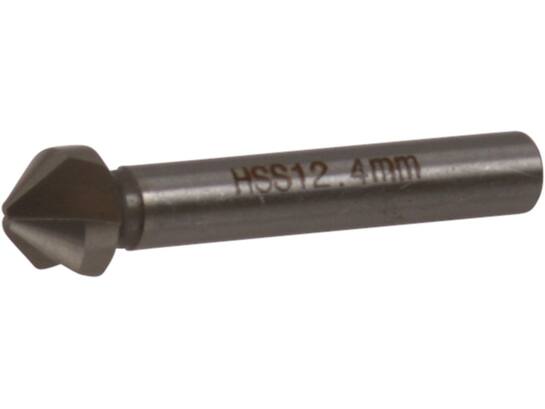 Kelfort Verzinkboor 8 mm schacht 12.4 mm