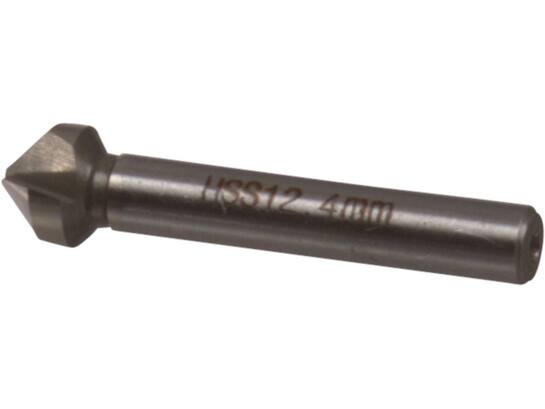 Kelfort Verzinkboor 8 mm schacht 12.4 mm