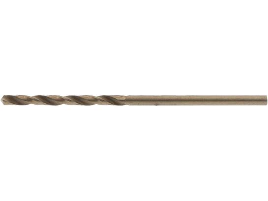 Kelfort Metaalboor HSS cobalt 2.0 mm 10 stuks