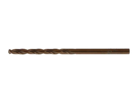 Kelfort Metaalboor HSS cobalt 3.1mm 10 stuks