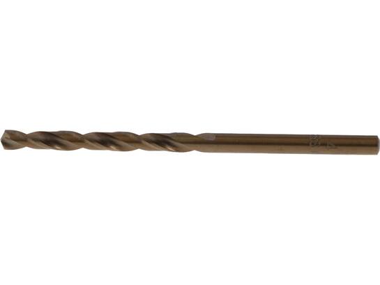 Kelfort Metaalboor HSS cobalt 4.0 mm 10 stuks
