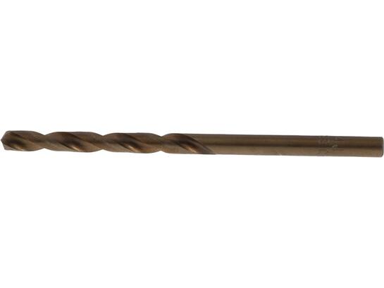 Kelfort Metaalboor HSS cobalt 4.1mm 10 stuks