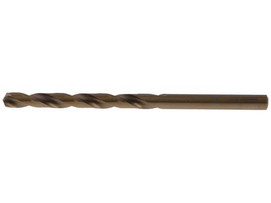 Kelfort Metaalboor HSS cobalt 5.5 mm 10 stuks