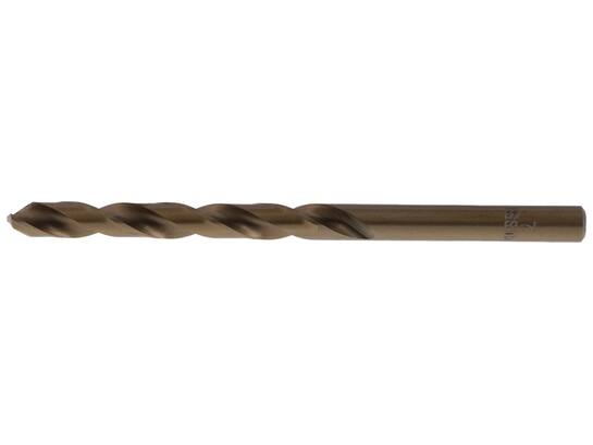Kelfort Metaalboor HSS cobalt 7.0 mm 10 stuks
