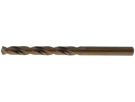 Kelfort Metaalboor HSS cobalt 7.5 mm 10 stuks
