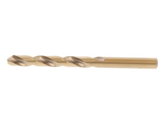 Kelfort Metaalboor HSS cobalt 10.0 mm 5 stuks