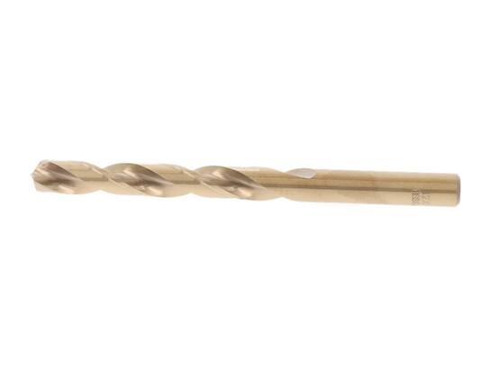 Kelfort Metaalboor HSS cobalt 12.0 meter 5 stuks