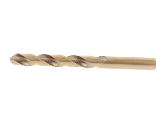 Kelfort Metaalboor HSS cobalt 13.0 meter 5 stuks