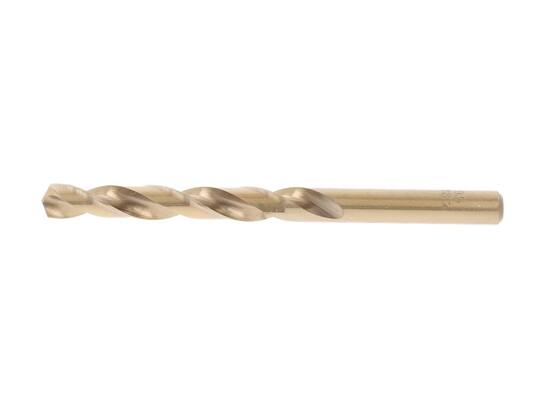 Kelfort Metaalboor HSS cobalt 13.0 meter 5 stuks