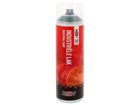 Kelfort Industrielak mosgroen RAL6005 500 ml