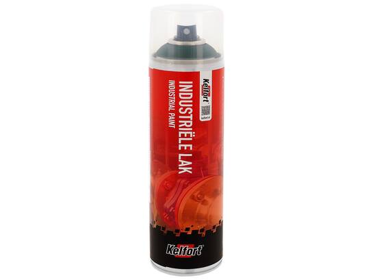 Kelfort Industrielak dennengroen RAL6009 500 ml