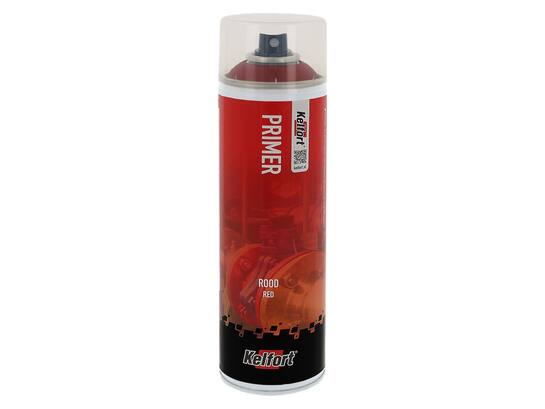 Kelfort Industrieprimer wit 500 ml