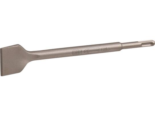 Kelfort Tegelbeitel SDS-Plus 40X250 MM