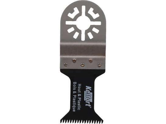 Kelfort Multizaag hout (5 pack) standaard 32X42