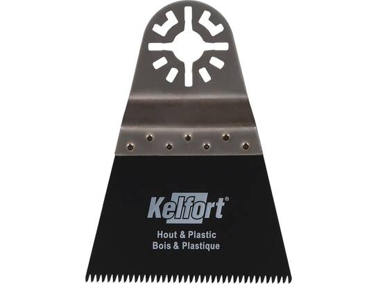 Kelfort Multizaag hout standaard 65X42