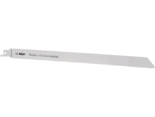 Kelfort Reciprozaagblad hout/metaal KS1222VF/6 5 stuks
