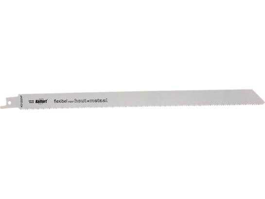 Kelfort Reciprozaagblad hout/metaal KS1222VF/6 5 stuks