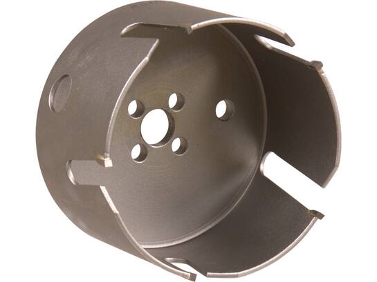 Kelfort Gatzaag super 102 MM