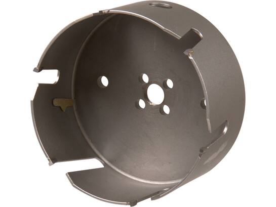 Kelfort Gatzaag super 127 MM
