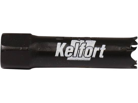 Kelfort Gatzaag HSS bi-metal 14 MM