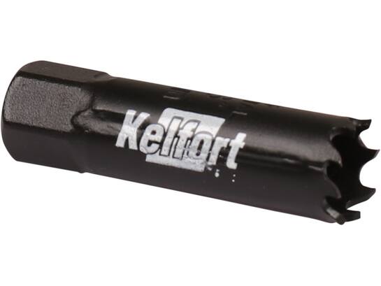 Kelfort Gatzaag HSS bi-metal 16 MM