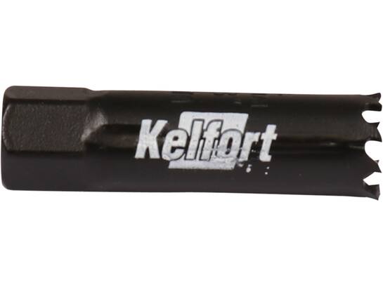 Kelfort Gatzaag HSS bi-metal 16 MM