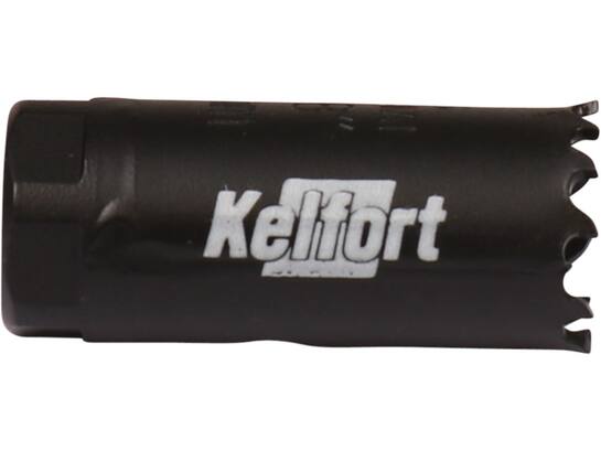 Kelfort Gatzaag HSS bi-metal 22 MM