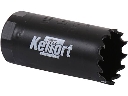 Kelfort Gatzaag HSS bi-metal 24 MM