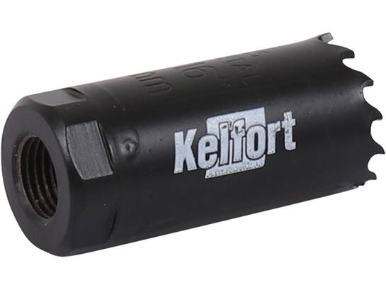 Kelfort Gatzaag HSS bi-metal 24 MM