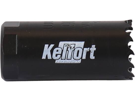 Kelfort Gatzaag HSS bi-metal 24 MM