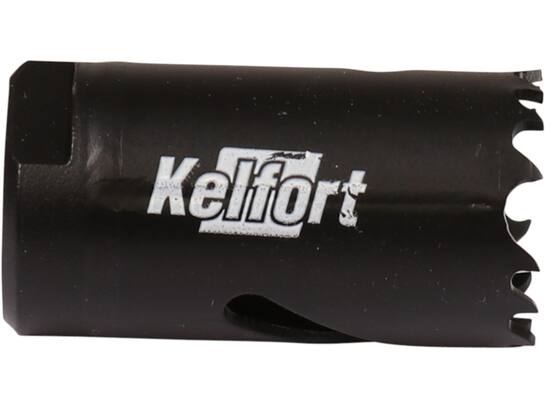 Kelfort Gatzaag HSS bi-metal 27 MM