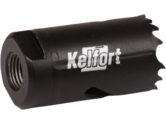 Kelfort Gatzaag HSS bi-metal 27 MM