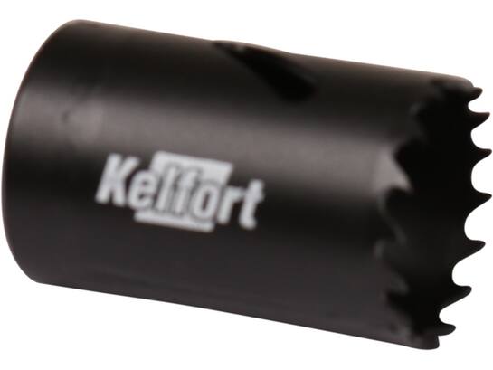 Kelfort Gatzaag HSS bi-metal 33 MM