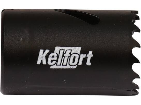 Kelfort Gatzaag HSS bi-metal 33 MM