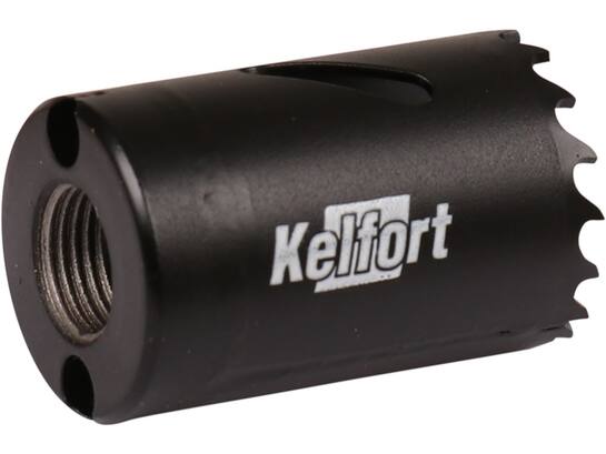 Kelfort Gatzaag HSS bi-metal 33 MM